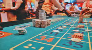 Онлайн казино Poperlo Casino